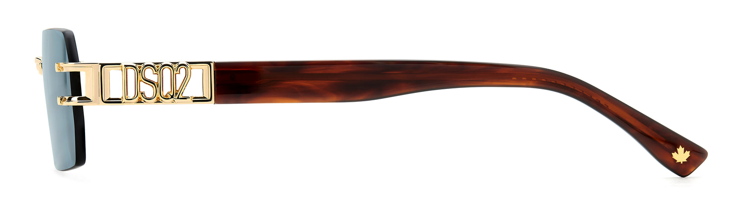 DSQUARED2 D2 0189/S 000 KU 57