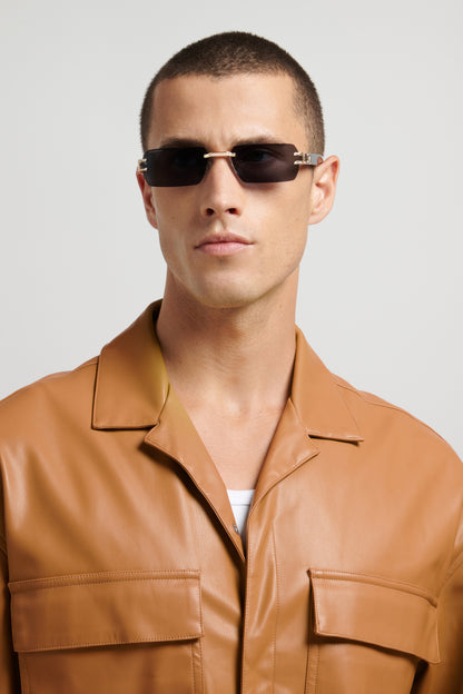 DSQUARED2 D2 0189/S J5G IR 57
