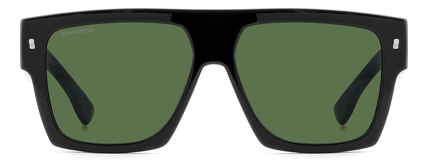 DSQUARED2 ICON 0030/S 7ZJ QT 58