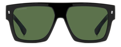 DSQUARED2 ICON 0030/S 7ZJ QT 58