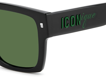 DSQUARED2 ICON 0030/S 7ZJ QT 58