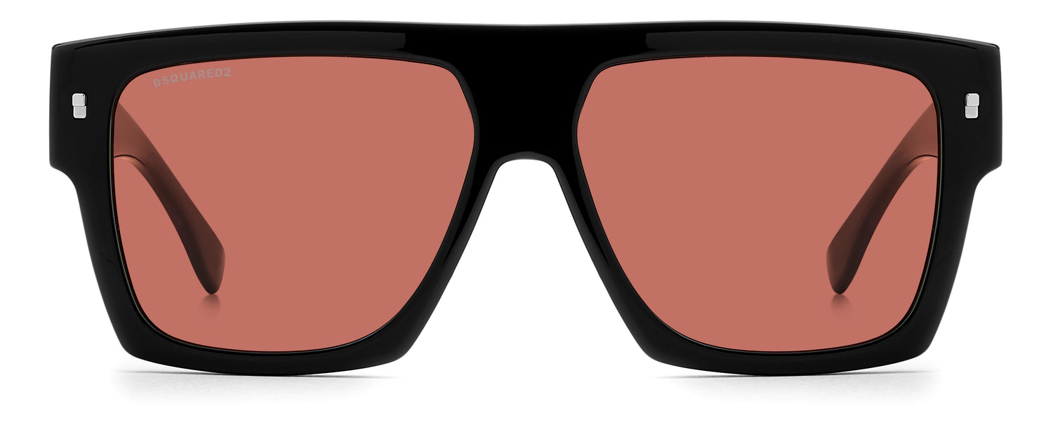 DSQUARED2 ICON 0030/S OIT U1 58