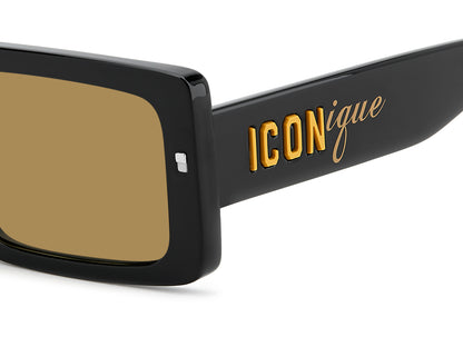 DSQUARED2 ICON 0029/S 71C 70 55