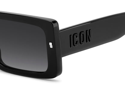 DSQUARED2 ICON 0029/S 807 9O 55