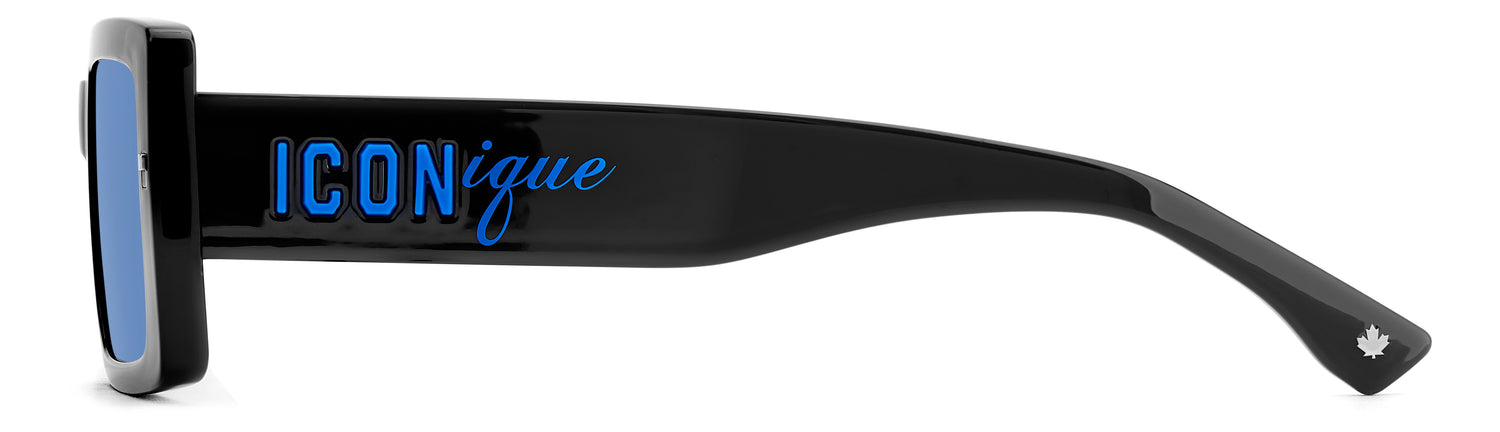 DSQUARED2 ICON 0029/S OY4 KU 55