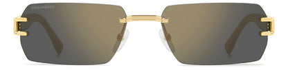 DSQUARED2 D2 0189/S/SE 000 JO 57