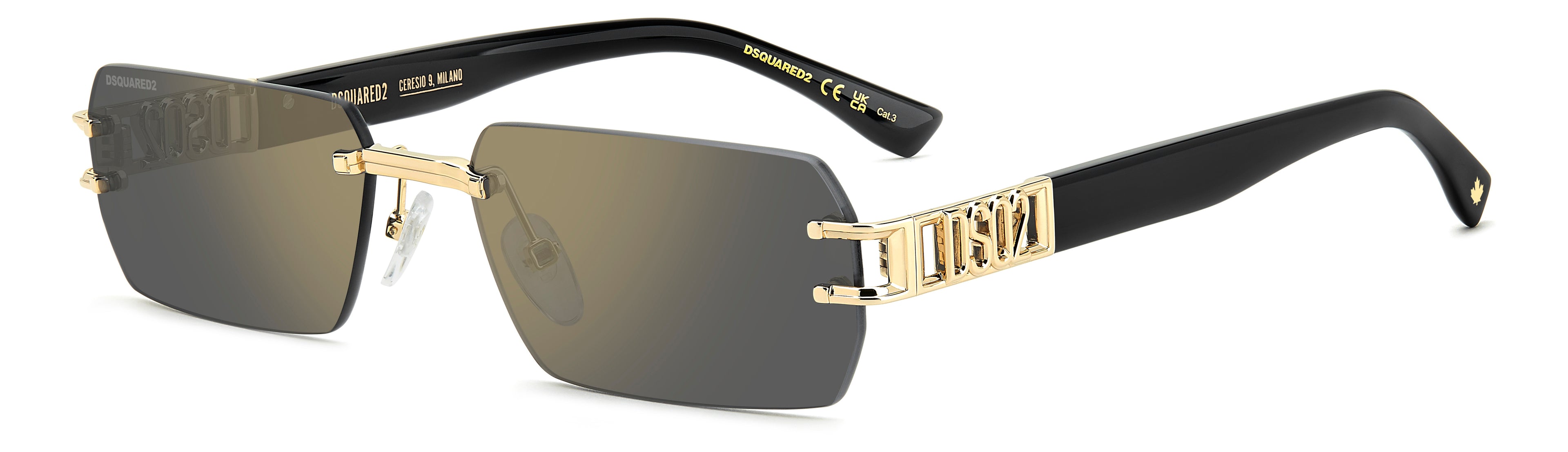 DSQUARED2 D2 0189/S/SE 000 JO 57