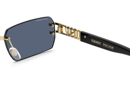 DSQUARED2 D2 0189/S/SE 000 JO 57
