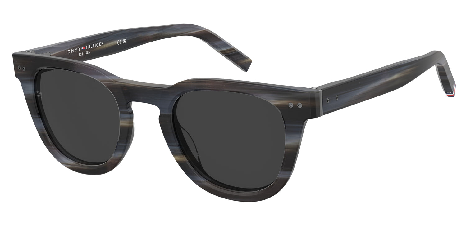 TOMMY HILFIGER TH 86/S 2W8 IR 49