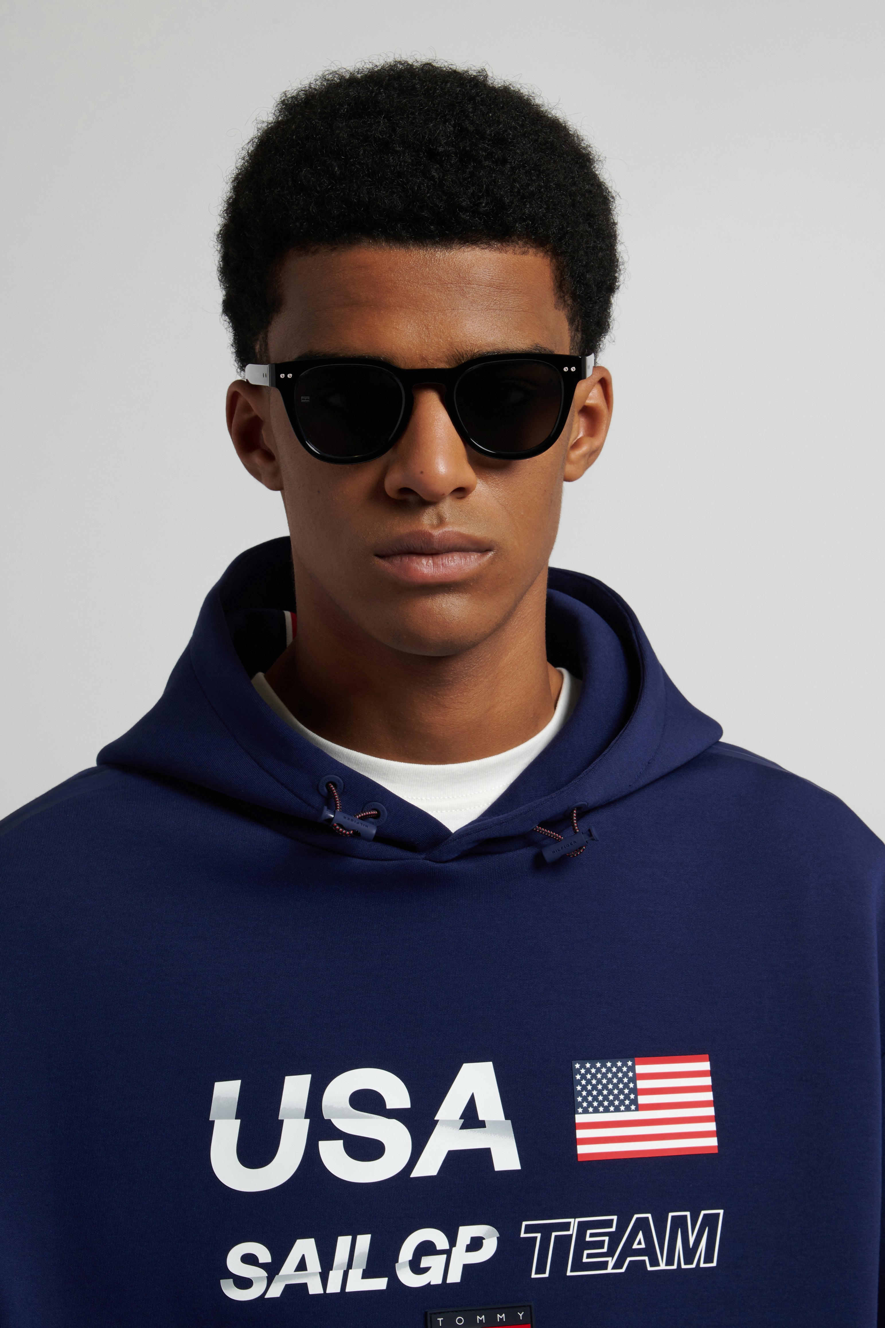 TOMMY HILFIGER TH 86/S 807 QT 49