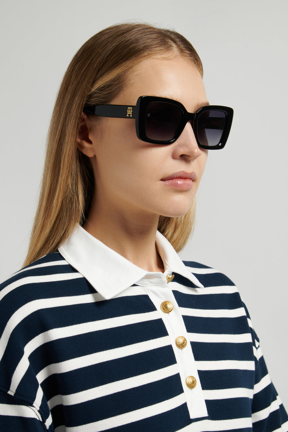 TOMMY HILFIGER TH 2341/S 807 9O 51