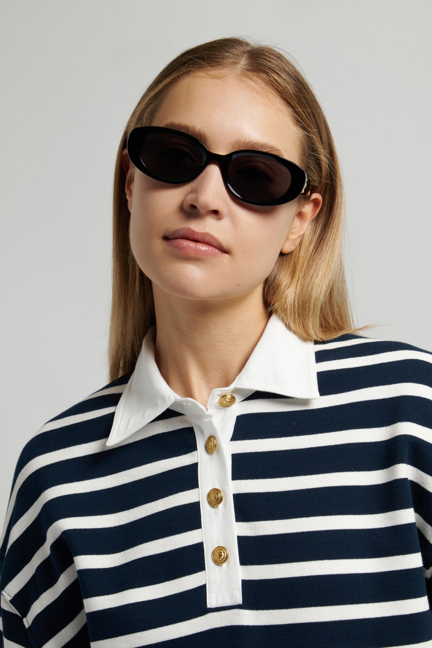 TOMMY HILFIGER TH 2344/S 807 IR 52