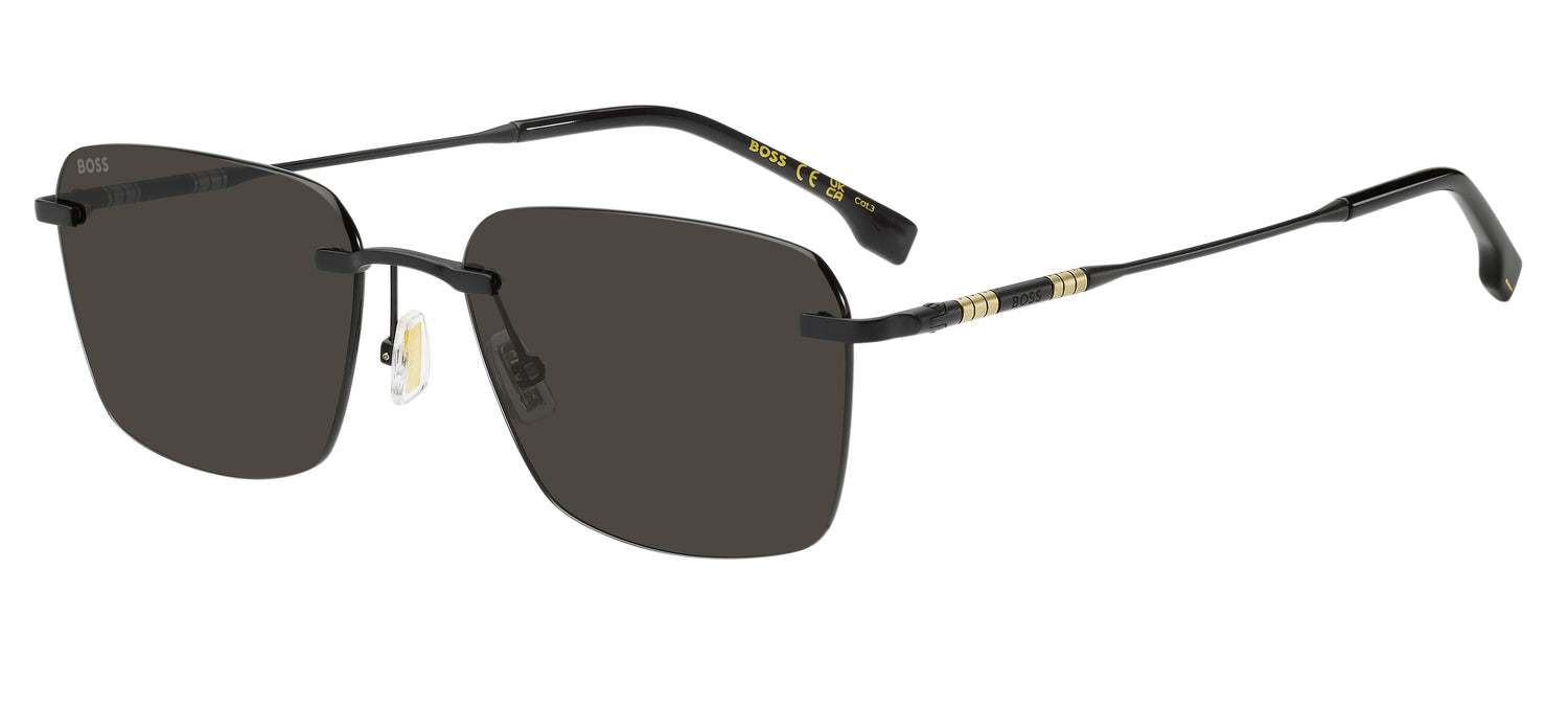 HUGO BOSS BOSS 1925/F/S 003 IR 57