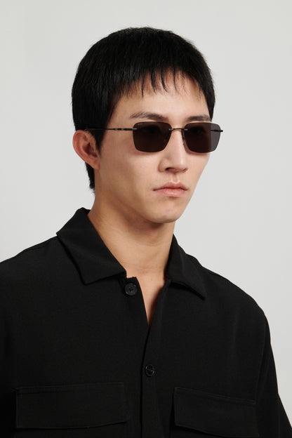 HUGO BOSS BOSS 1925/F/S 003 IR 57