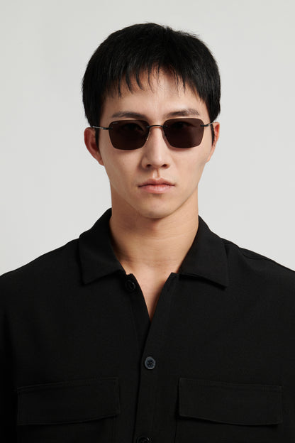 HUGO BOSS BOSS 1925/F/S 003 IR 57