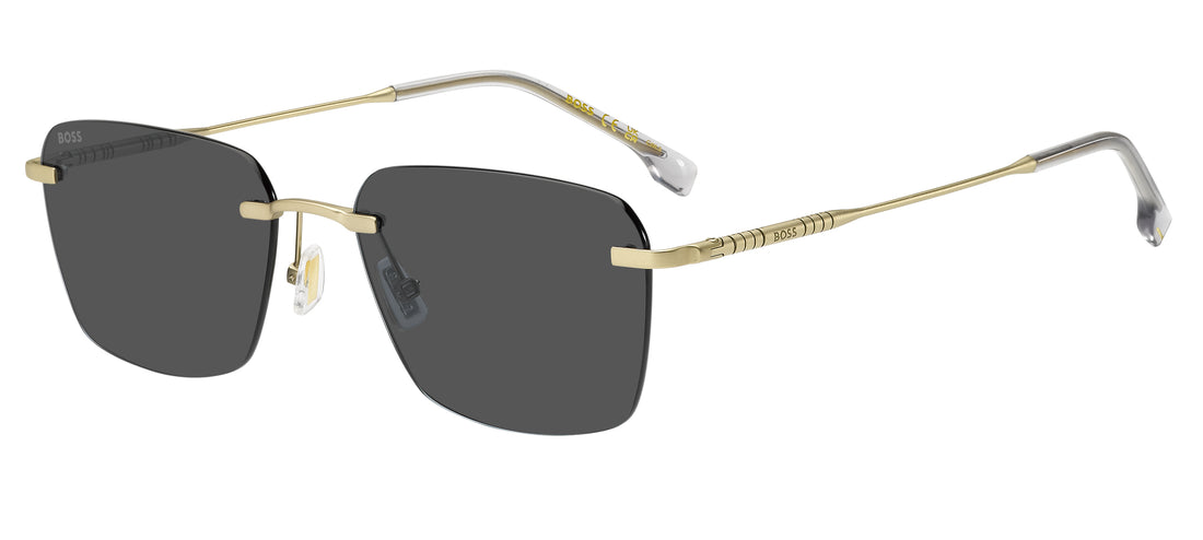 HUGO BOSS BOSS 1925/F/S AOZ IR 57