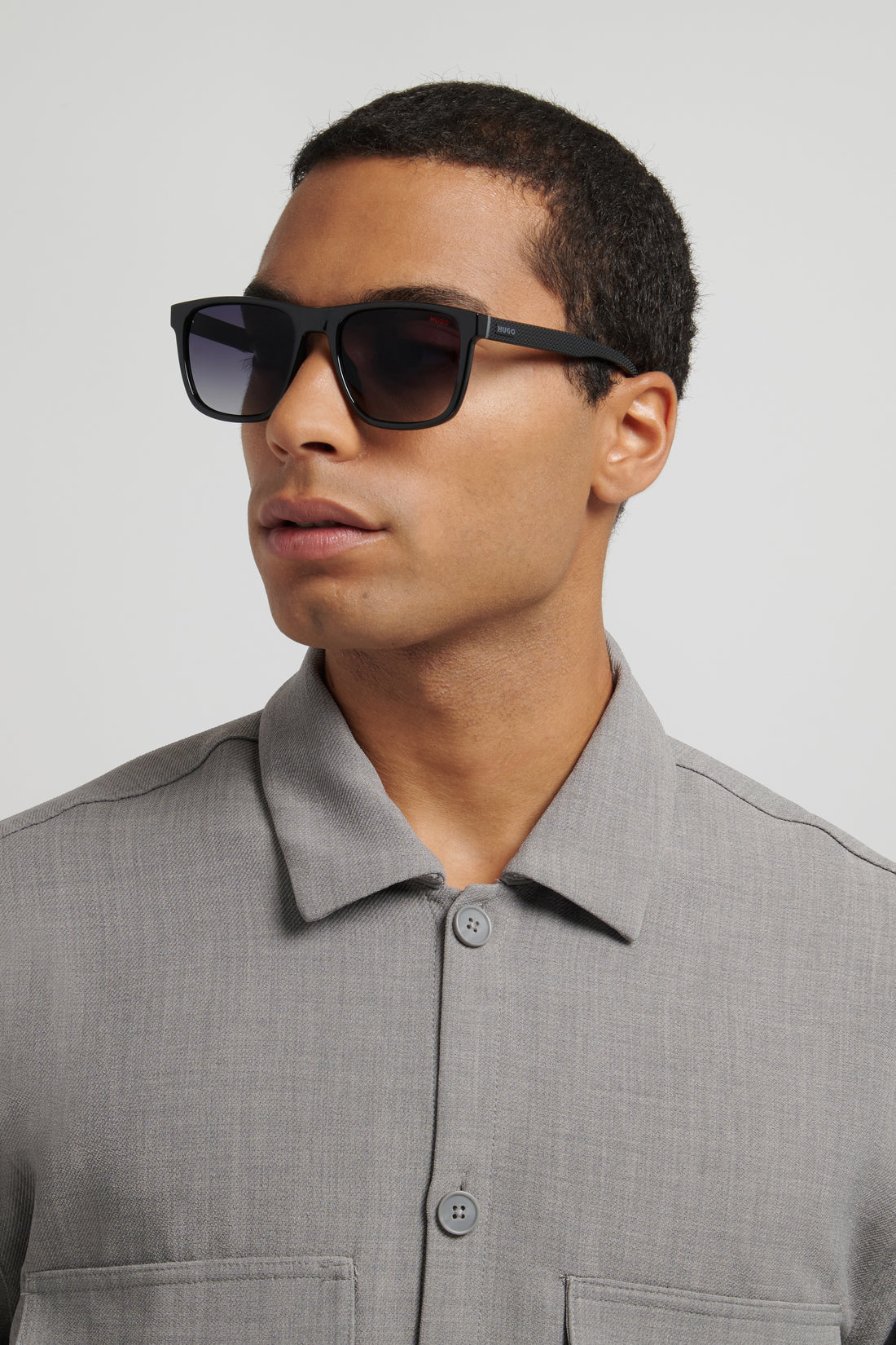 HUGO HG 1391/G/S 807 9O 56