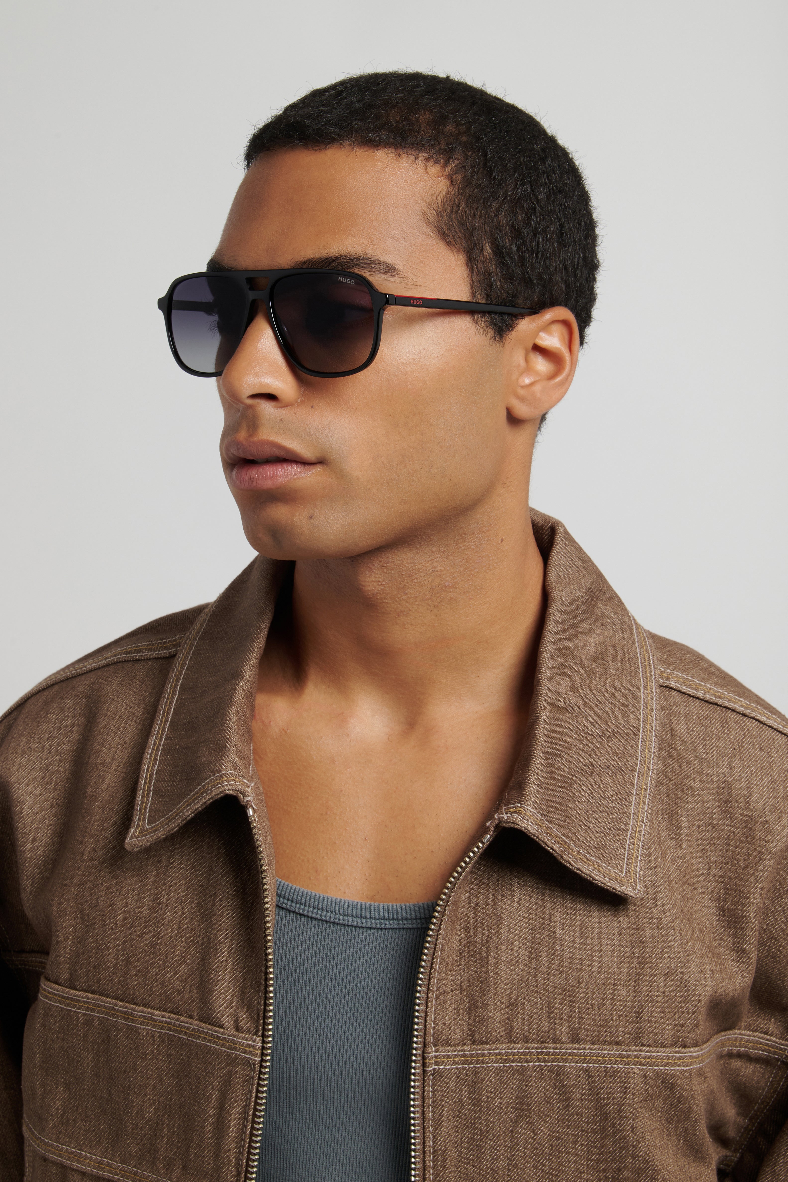 HUGO HG 1398/S 807 9O 58