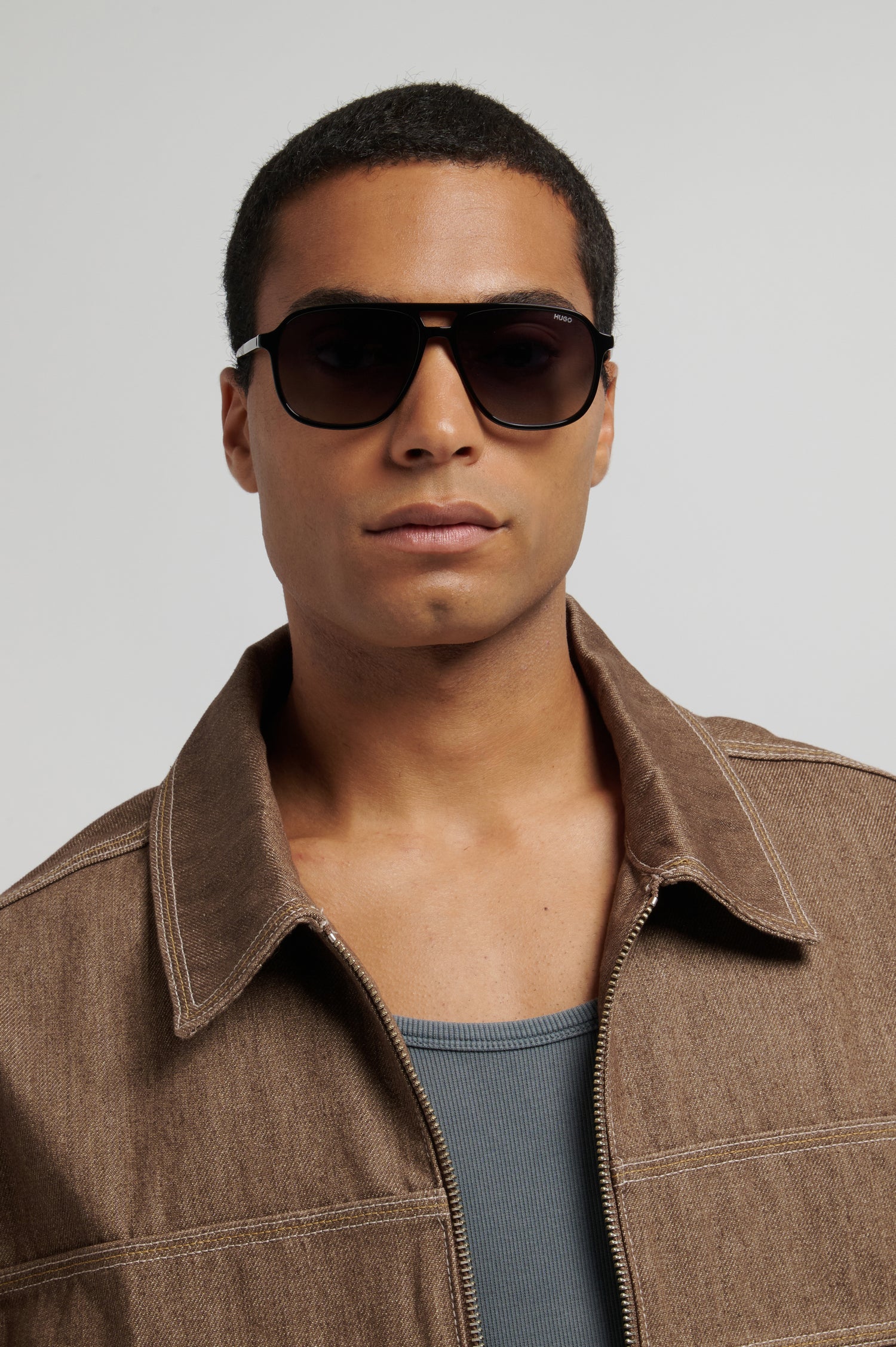 HUGO HG 1398/S 807 9O 58