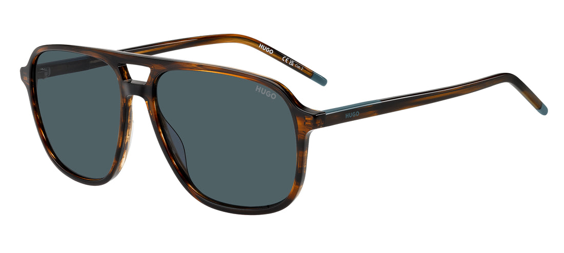HUGO HG 1398/S EX4 IR 58