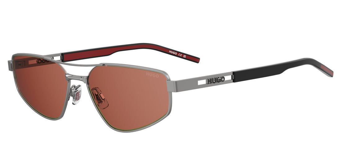 HUGO HG 1414/S 6LB U1 58