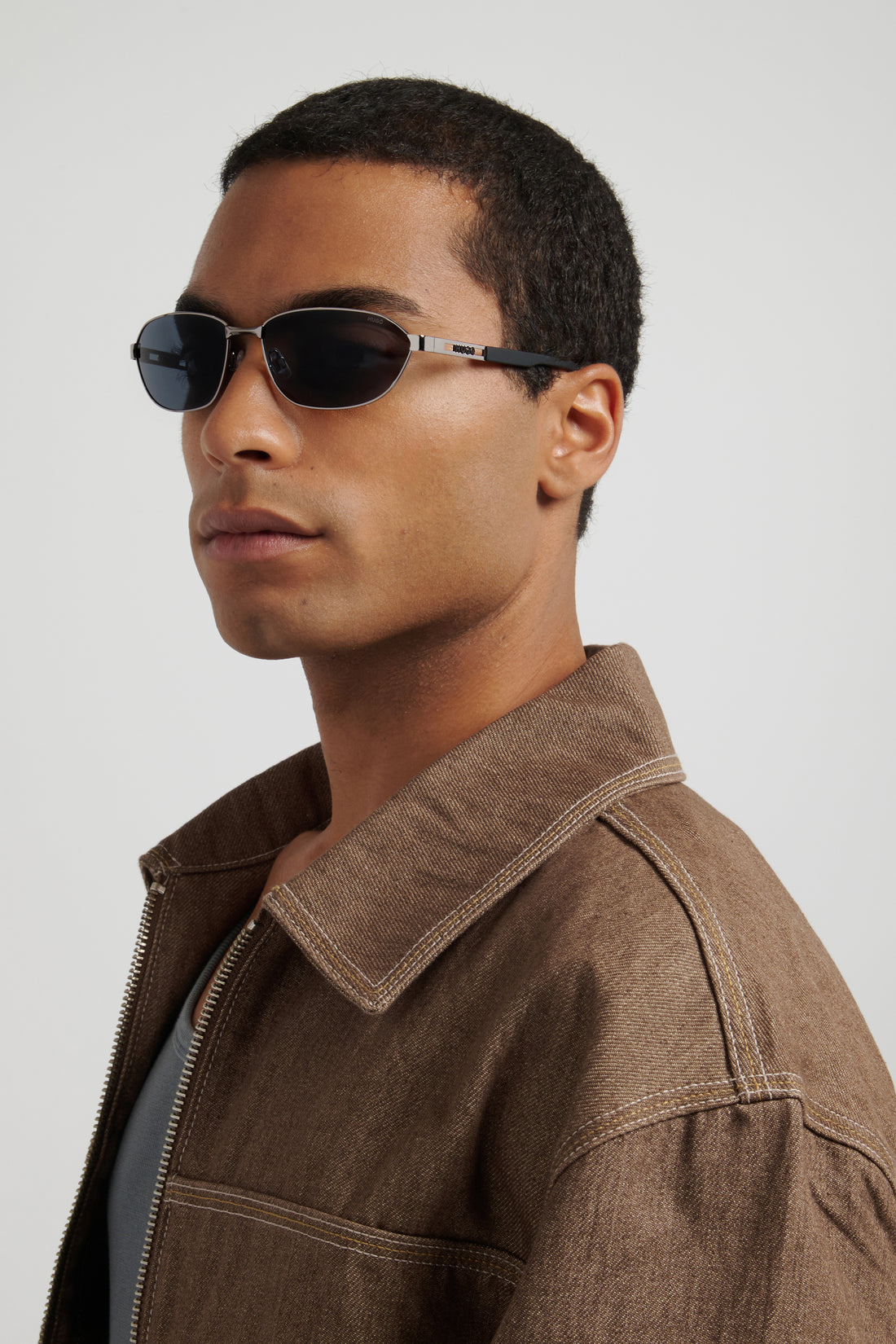 HUGO HG 1413/S 6LB IR 62