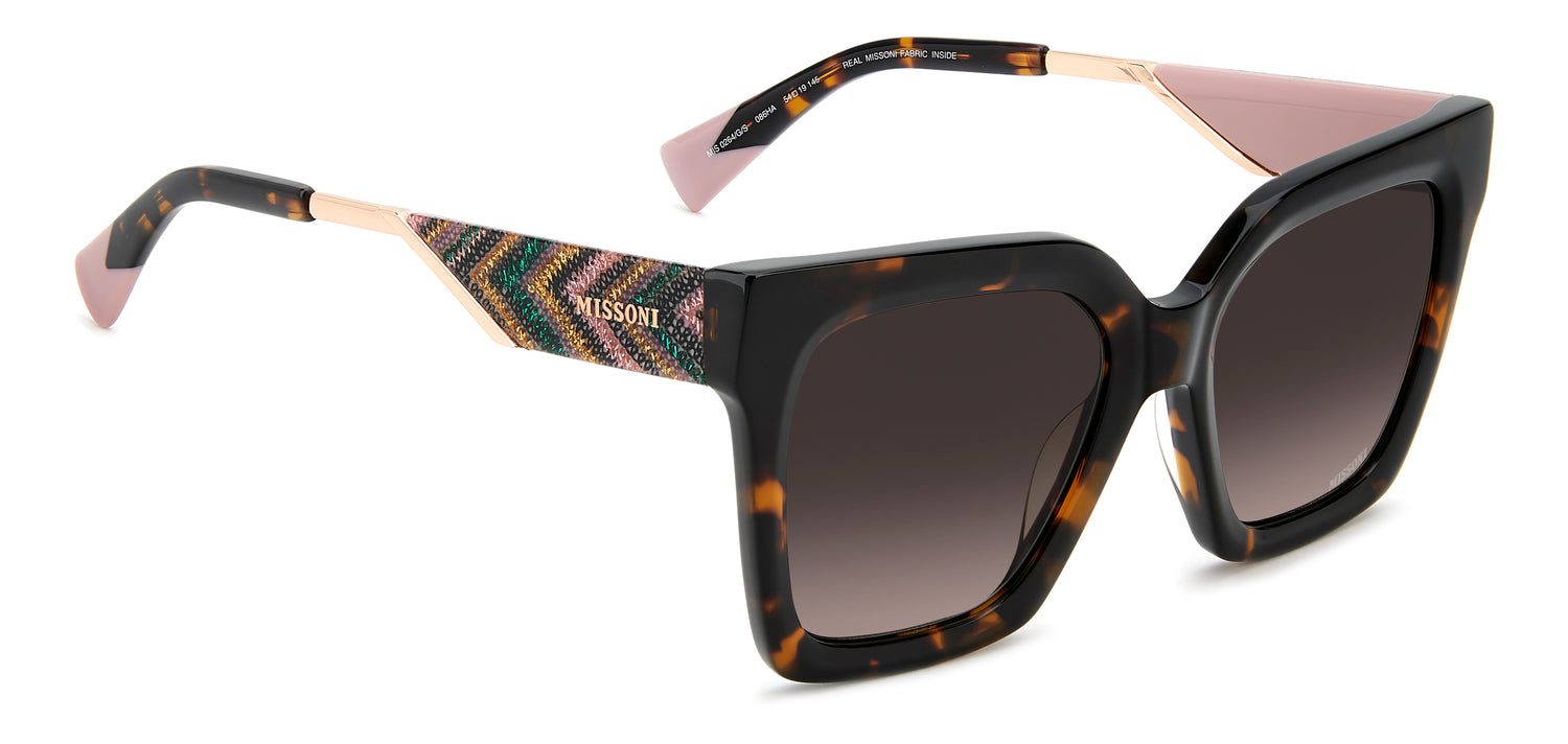 MISSONI MIS 0264/G/S 086 HA 54