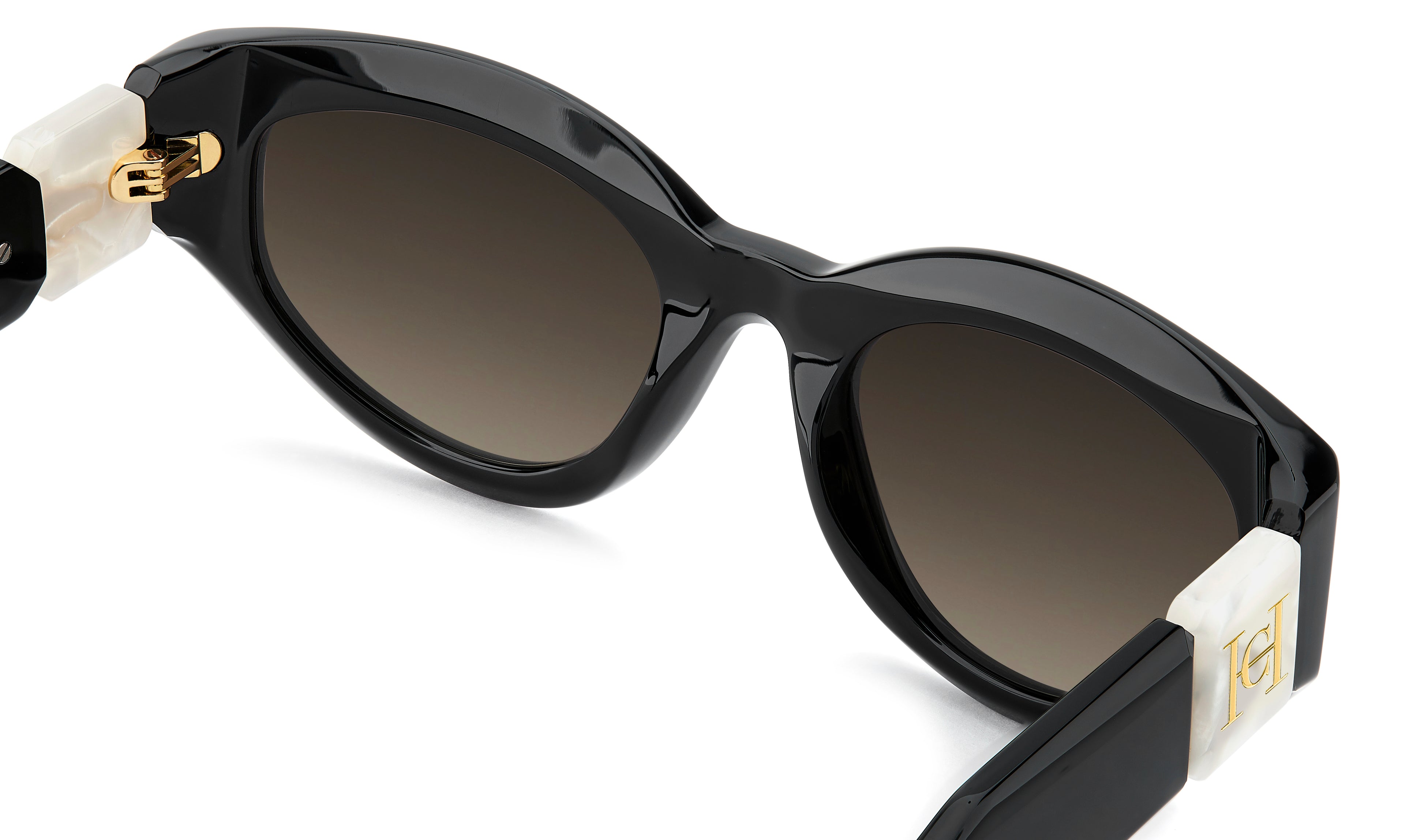 CAROLINA HERRERA HER 0370/S 807 HA 52