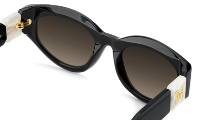 CAROLINA HERRERA HER 0370/S 807 HA 52