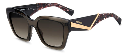 MISSONI MIS 0267/S KB7 HA 53