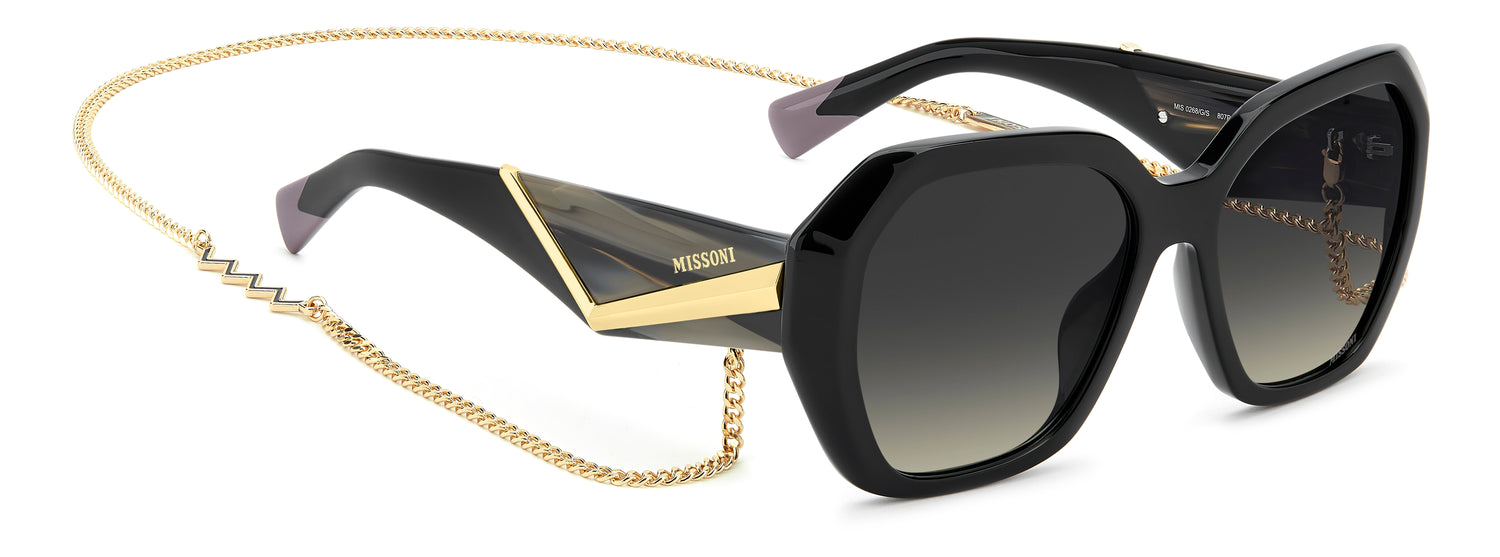 MISSONI MIS 0268/G/S 807 PR 55