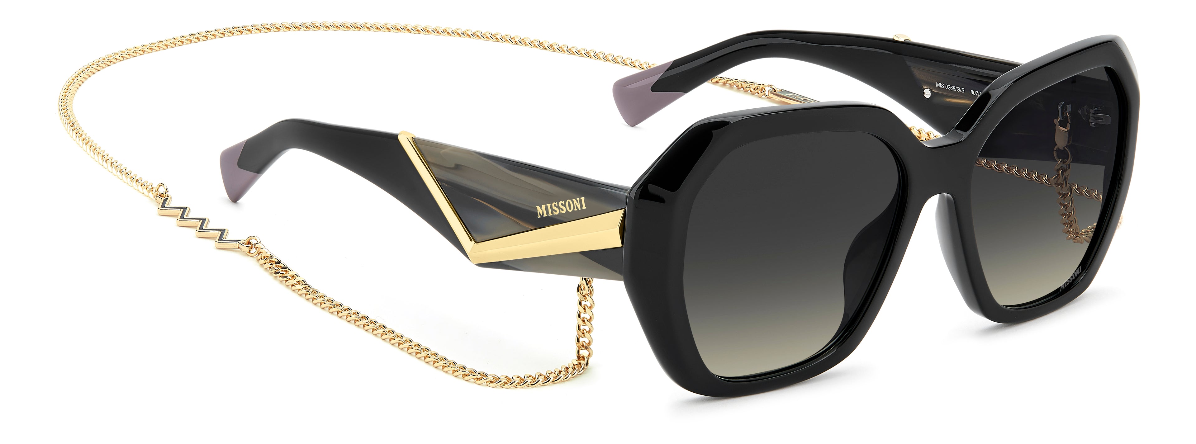 MISSONI MIS 0268/G/S 807 PR 55