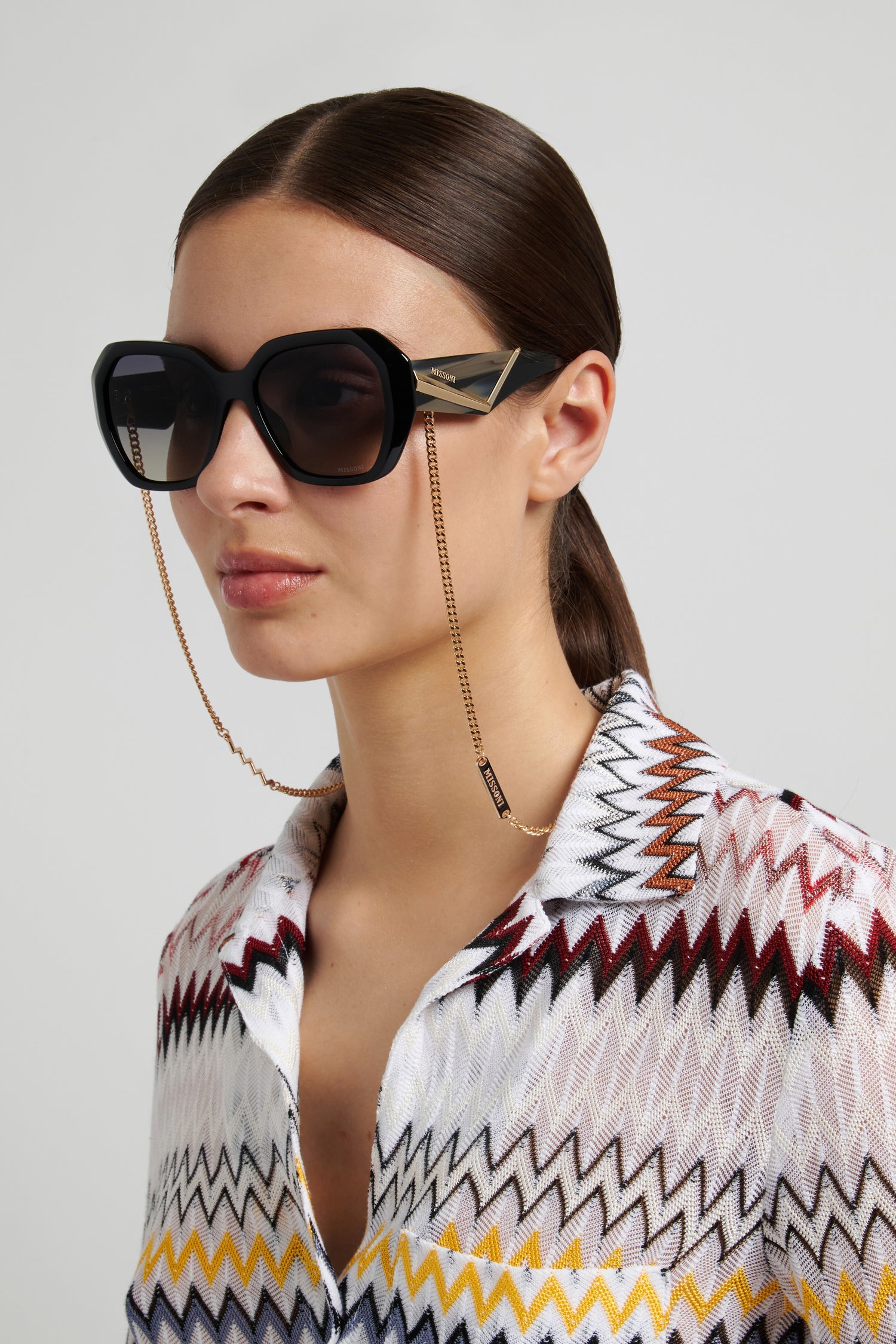 MISSONI MIS 0268/G/S 807 PR 55