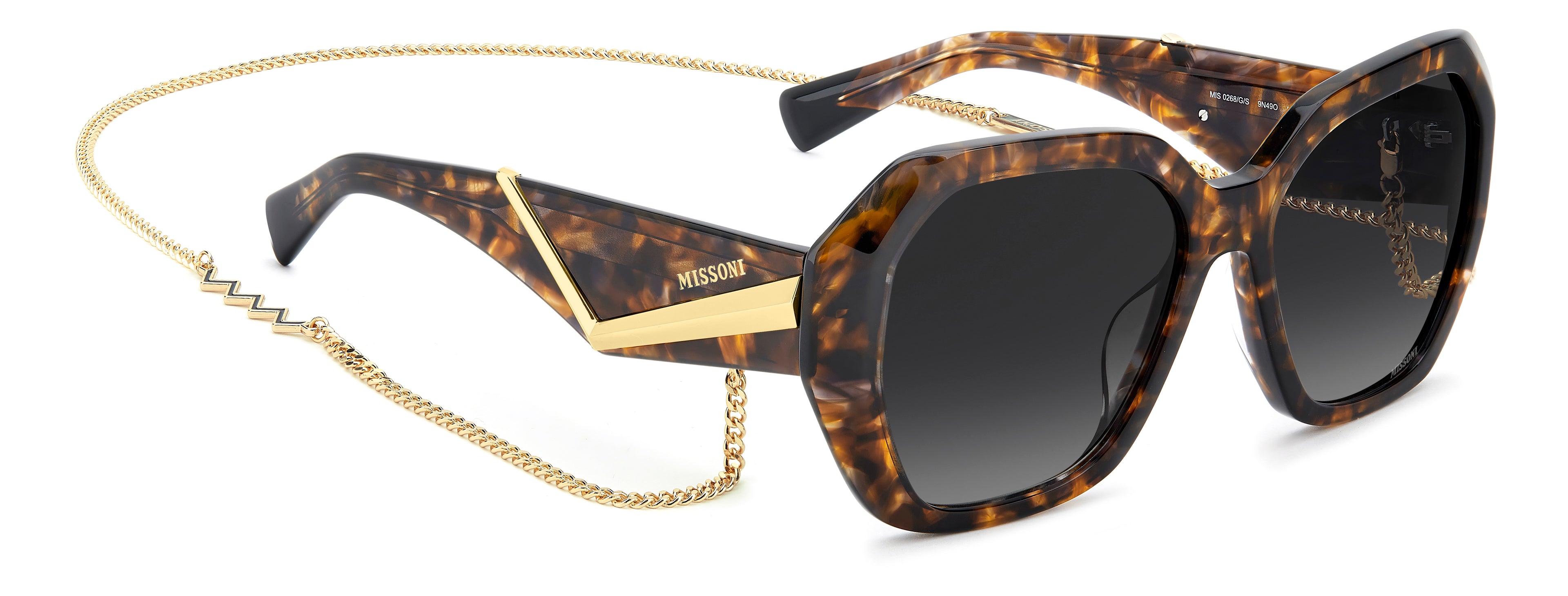 MISSONI MIS 0268/G/S 9N4 9O 55