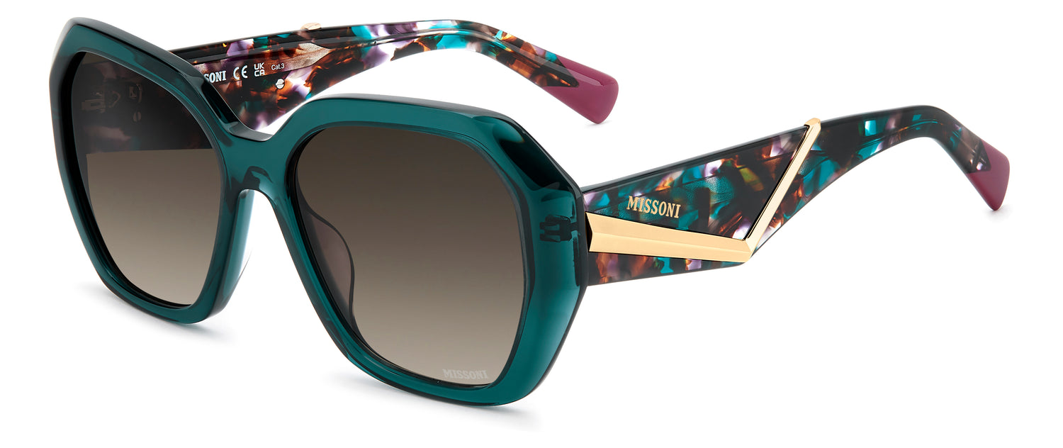 MISSONI MIS 0268/G/S ZI9 HA 55