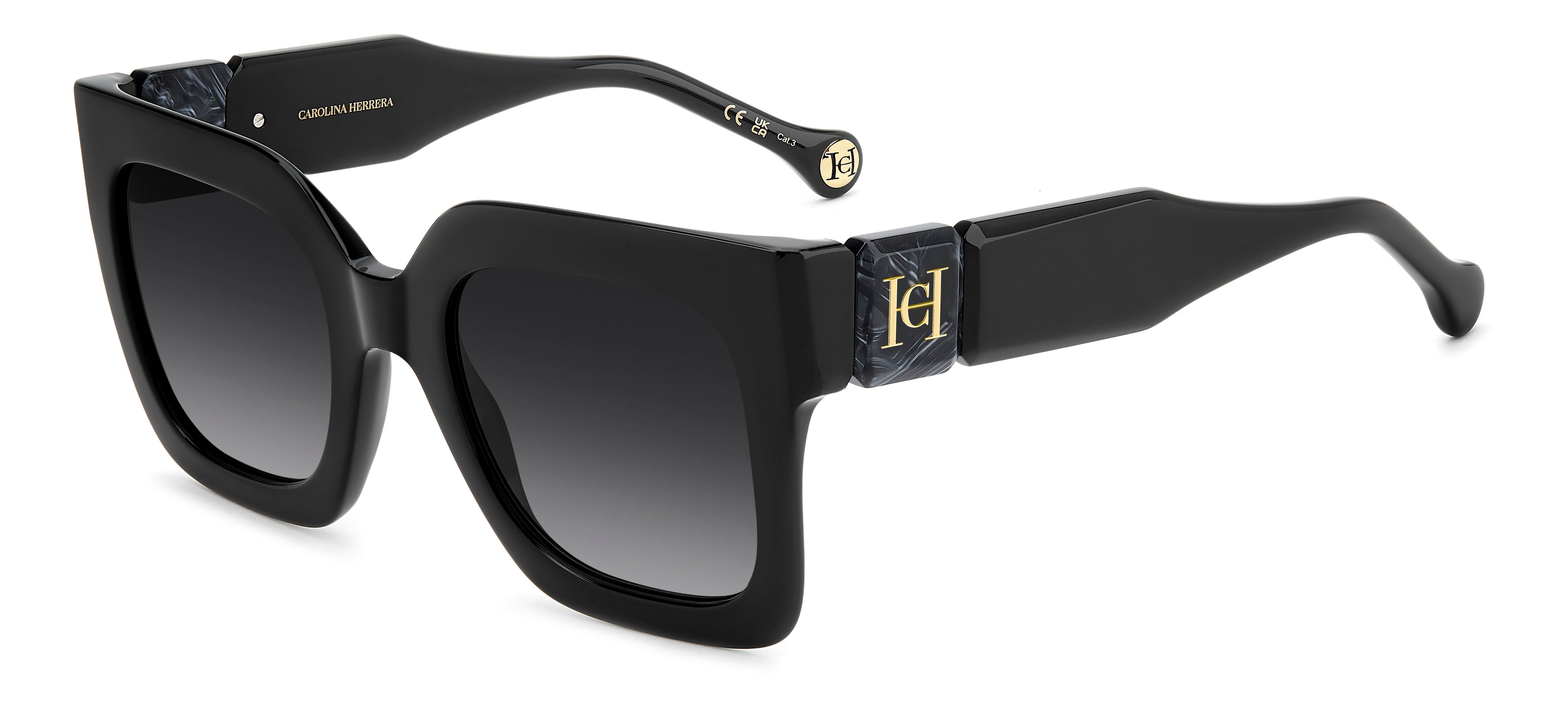 CAROLINA HERRERA HER 0369/S 807 9O 52