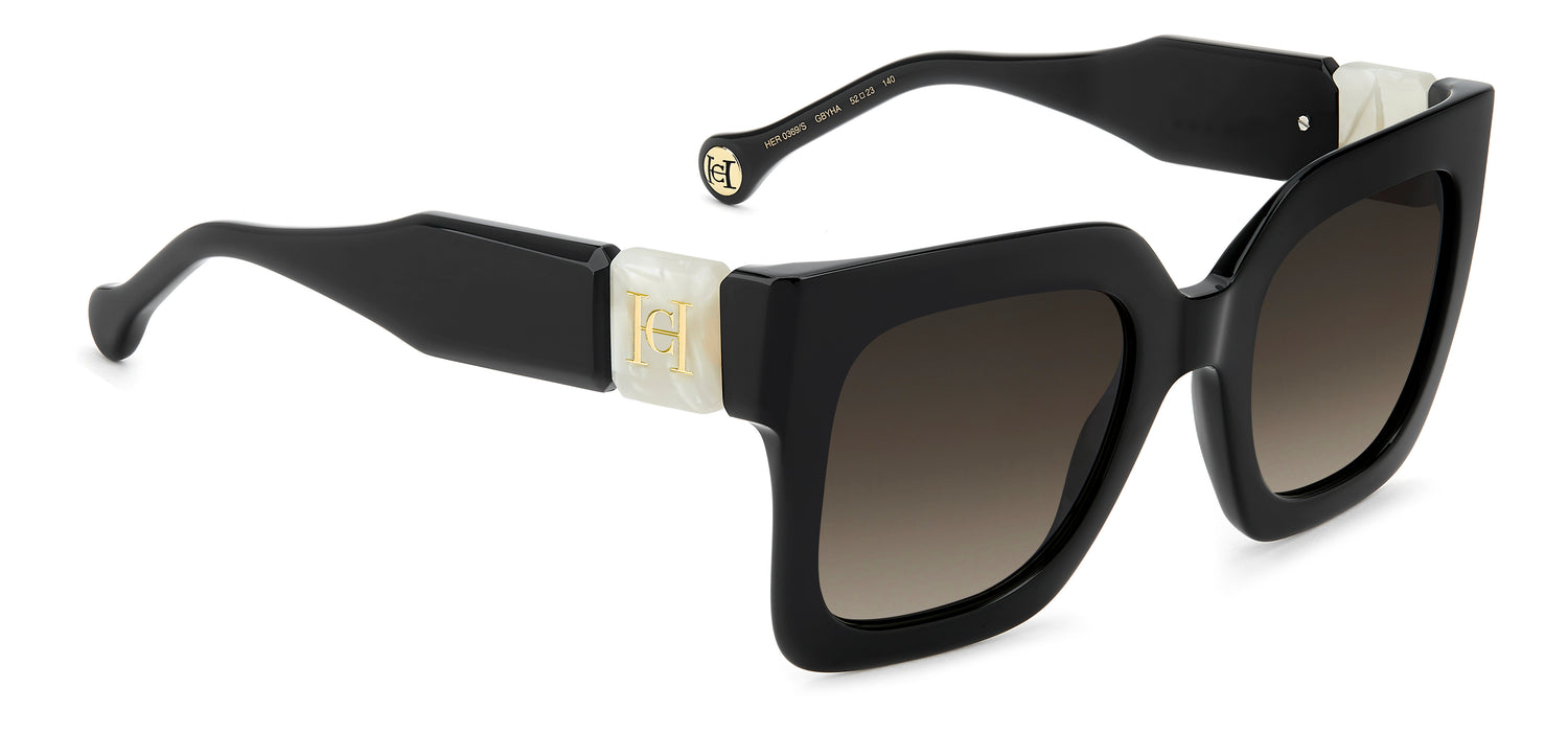 CAROLINA HERRERA HER 0369/S GBY HA 52