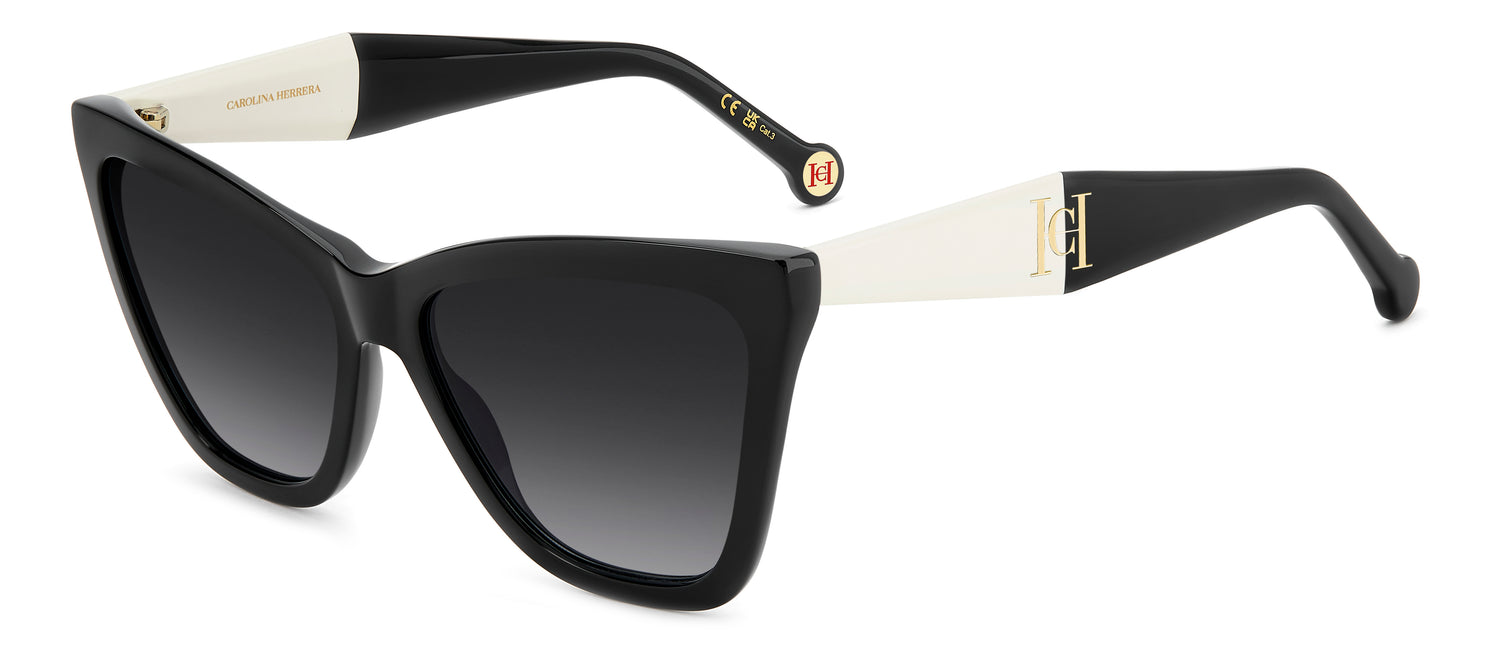 CAROLINA HERRERA HER 0374/S 80S 9O 59