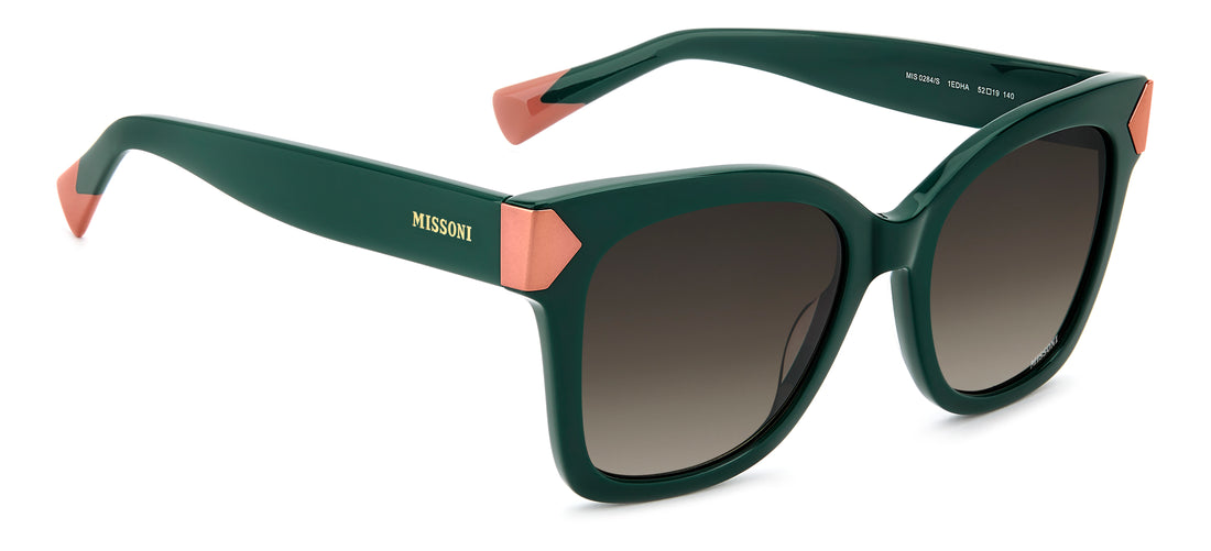 MISSONI MIS 0284/S 1ED HA 52
