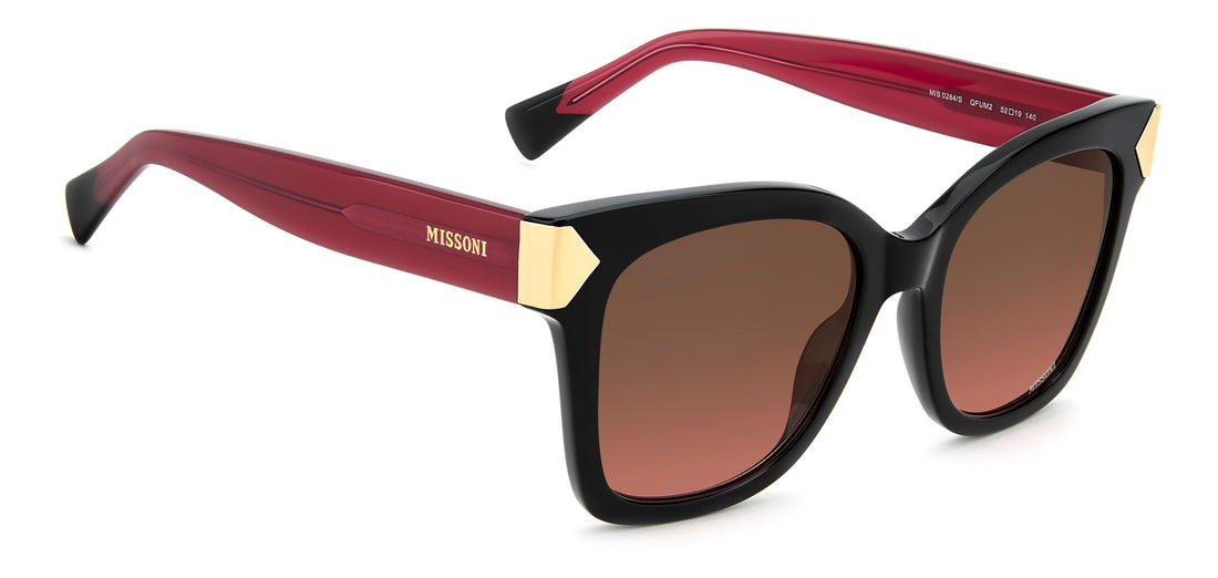 MISSONI MIS 0284/S QFU M2 52