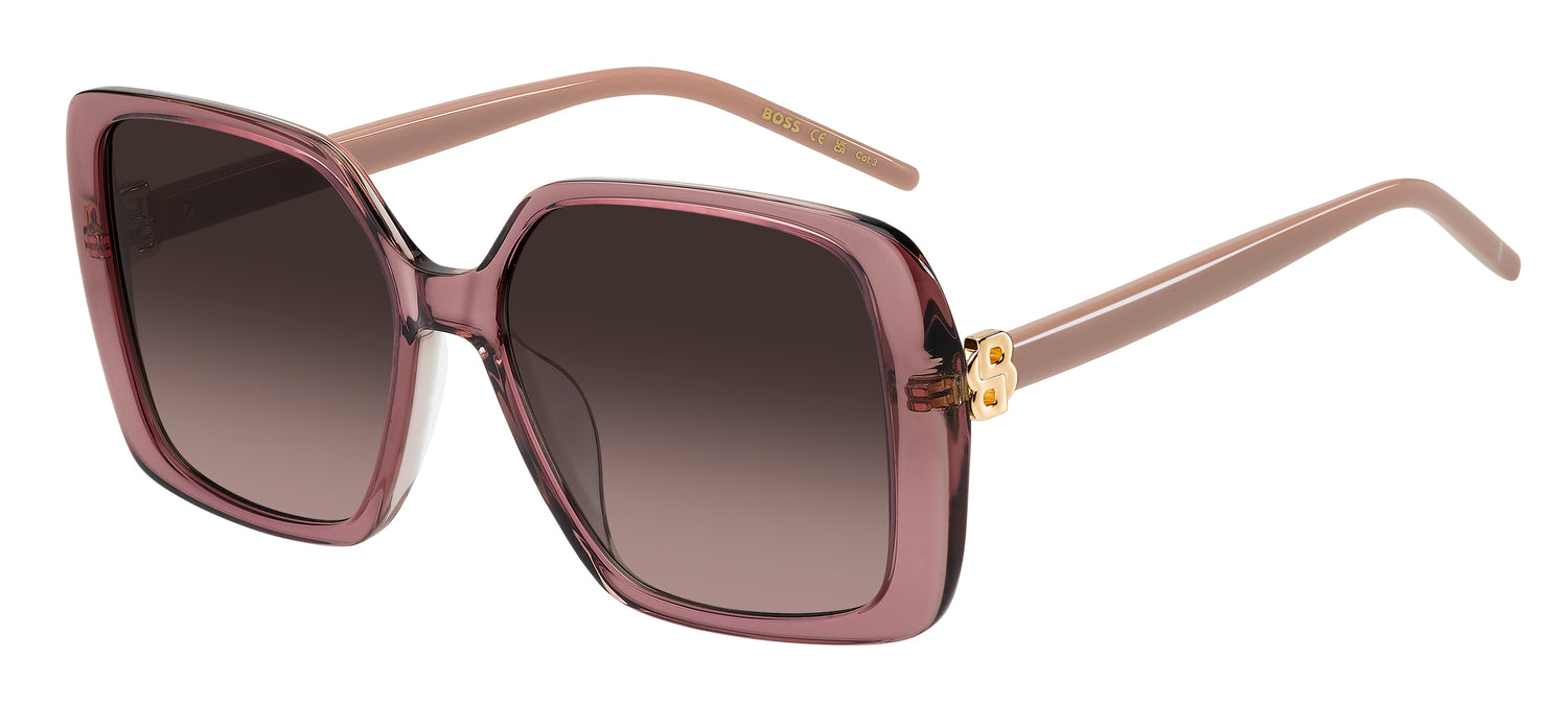 HUGO BOSS BOSS 1939/G/S C19 HA 57