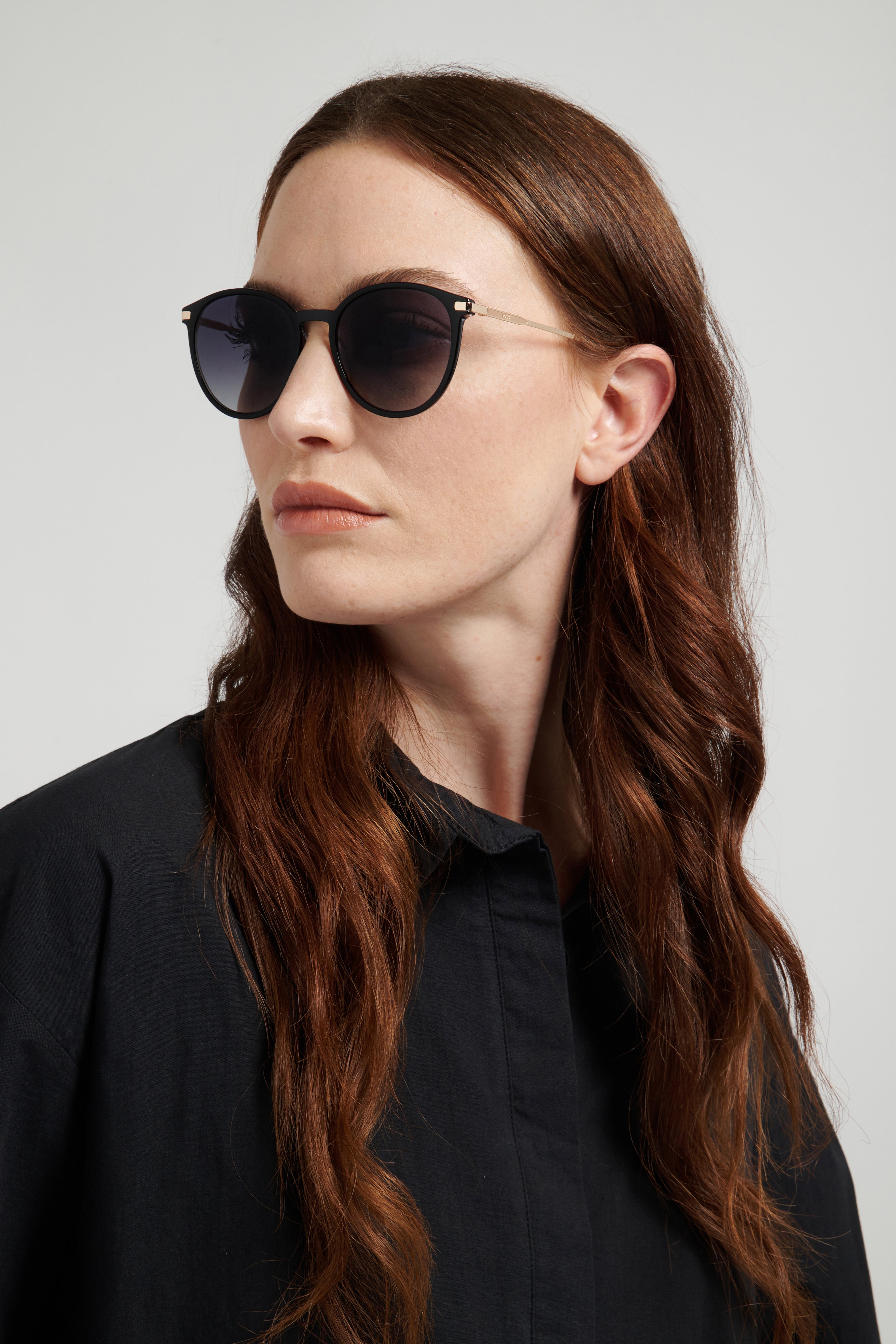 HUGO BOSS BOSS 1948/S EI7 9O 53