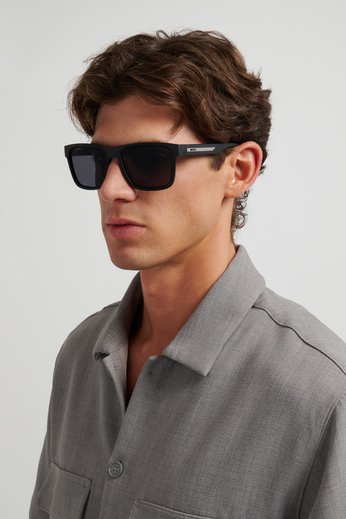 HUGO BOSS BOSS 1907/S 807 IR 56