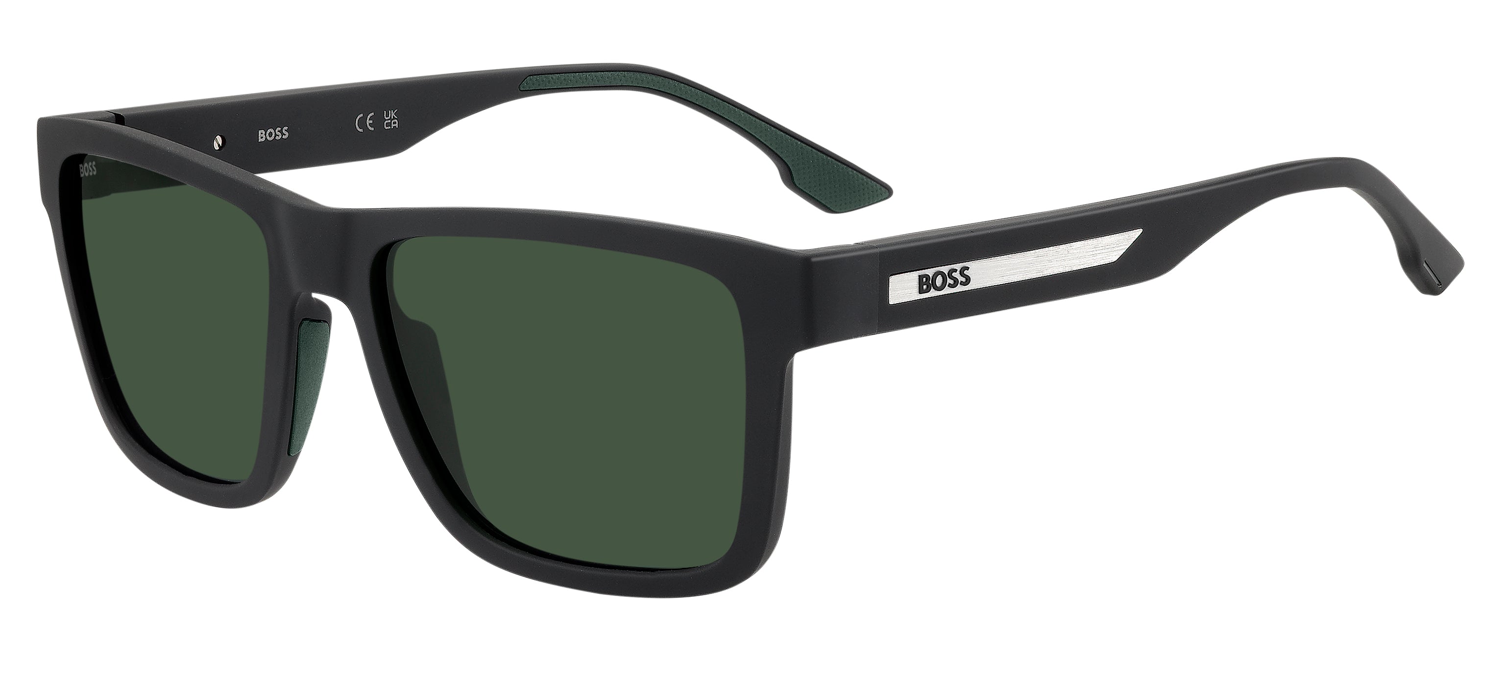 HUGO BOSS BOSS 1907/S 807 QT 56