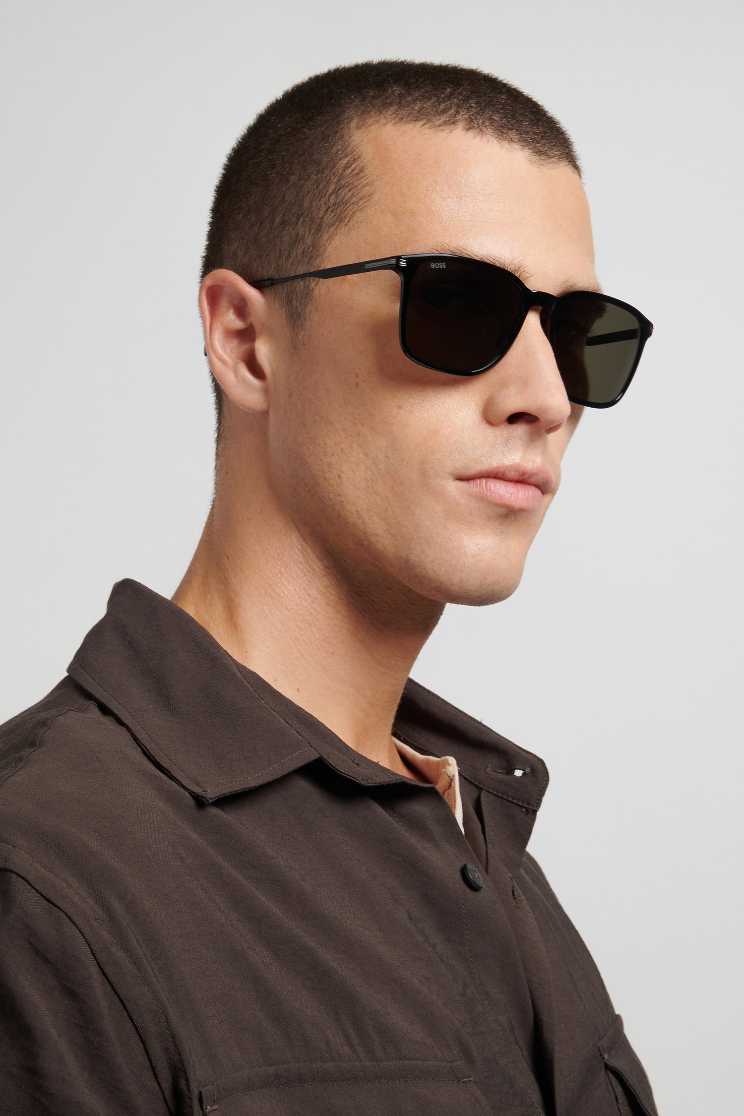 HUGO BOSS BOSS 1886/S 807 IR 55