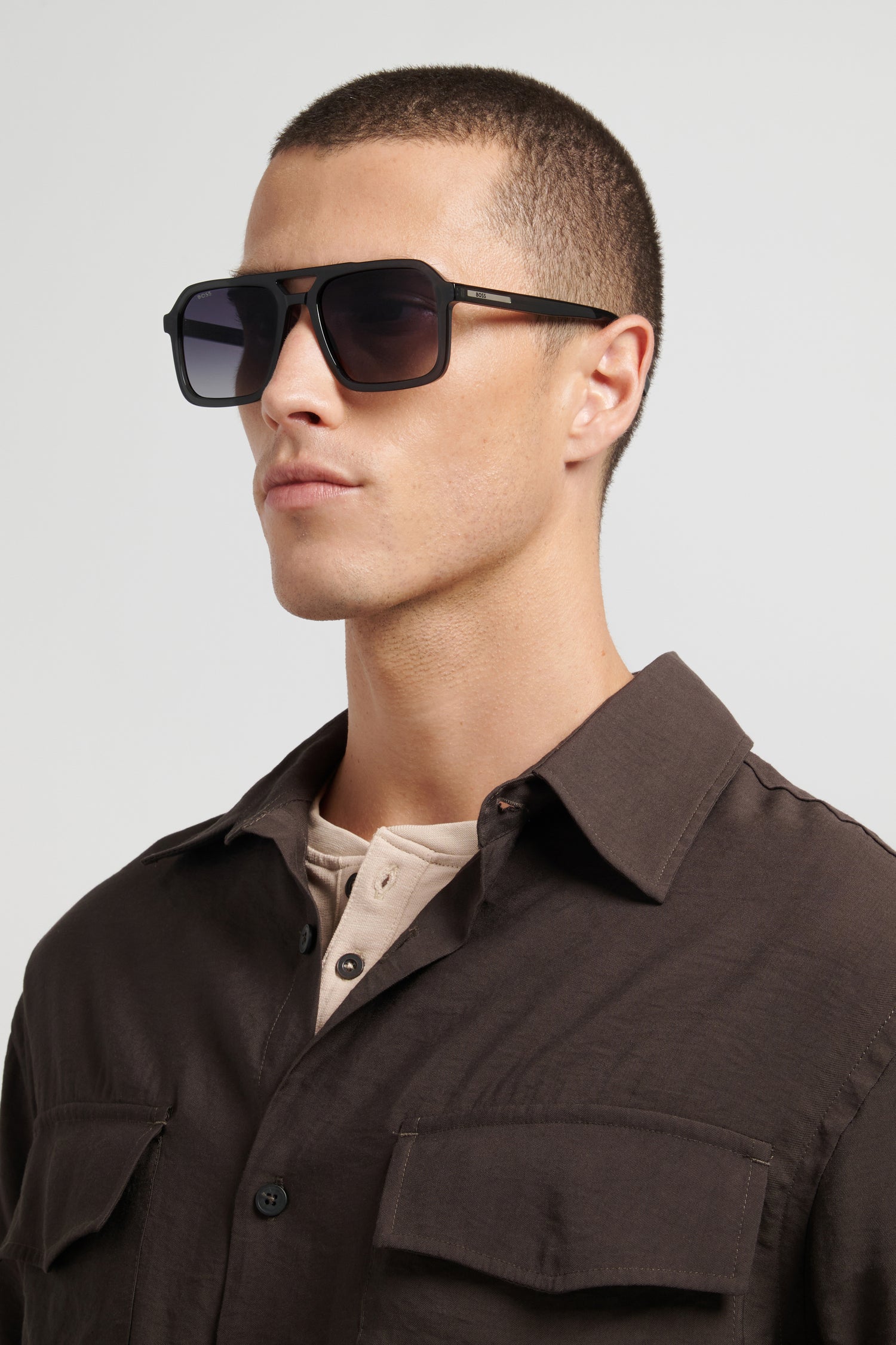 HUGO BOSS BOSS 1894/S KB7 9O 56