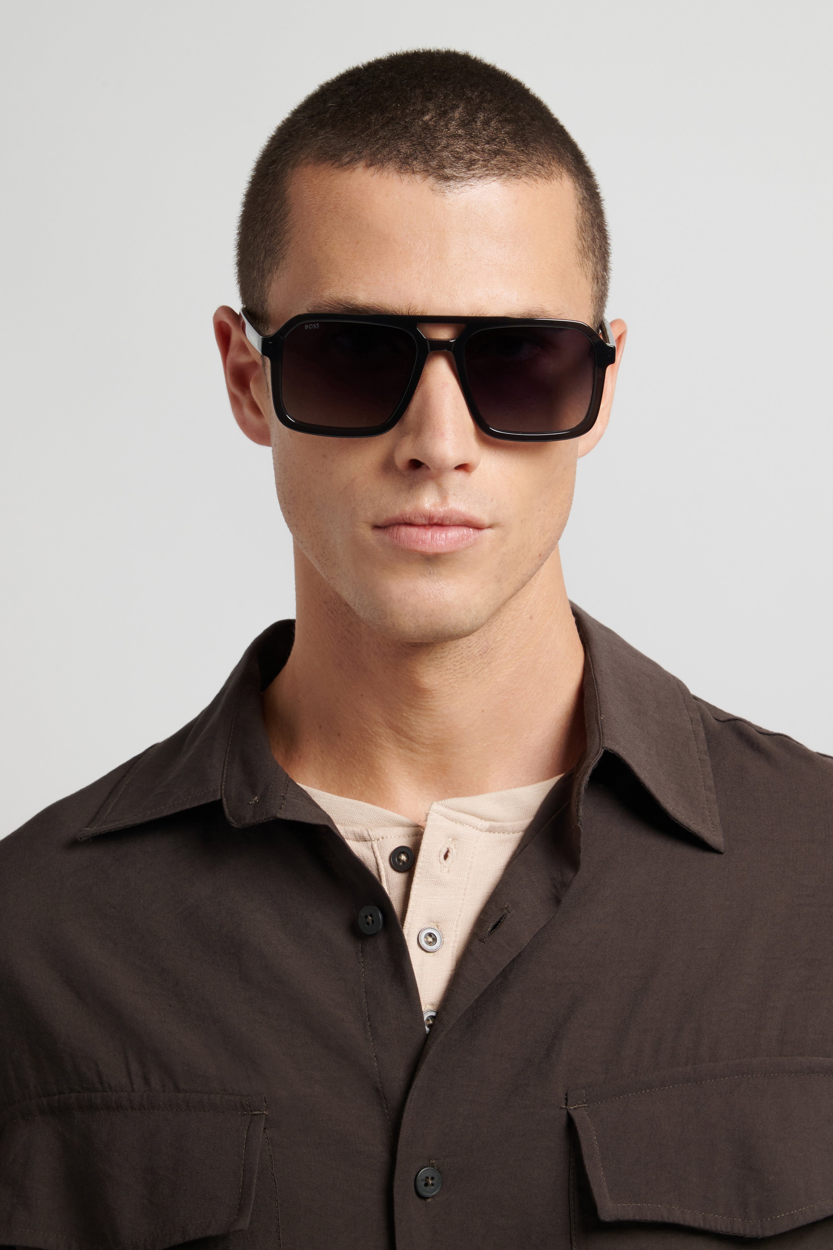 HUGO BOSS BOSS 1894/S KB7 9O 56