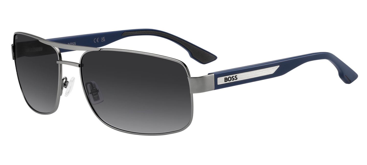 HUGO BOSS BOSS 1906/S R80 9O 62