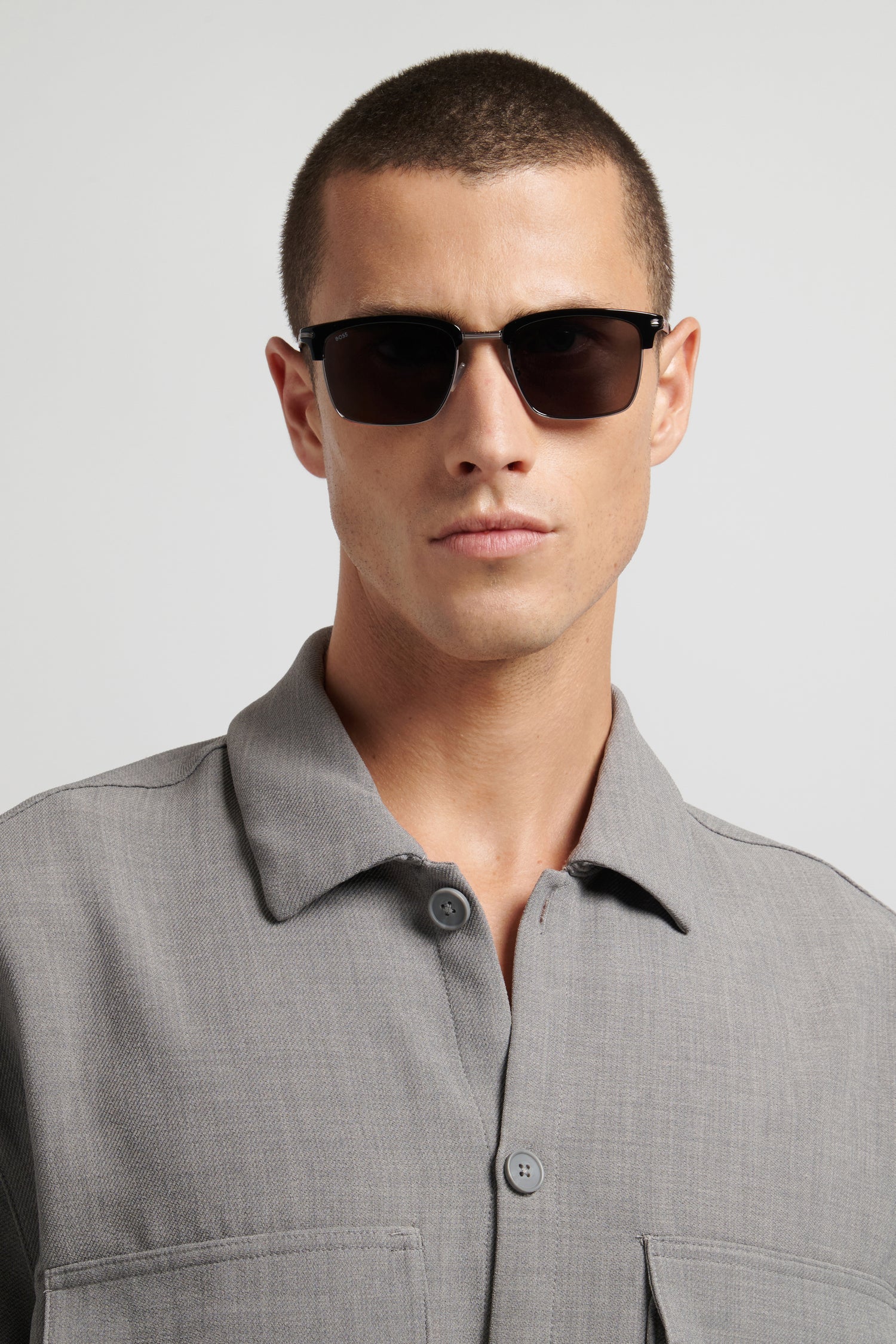 HUGO BOSS BOSS 1888/G/S ANS IR 53