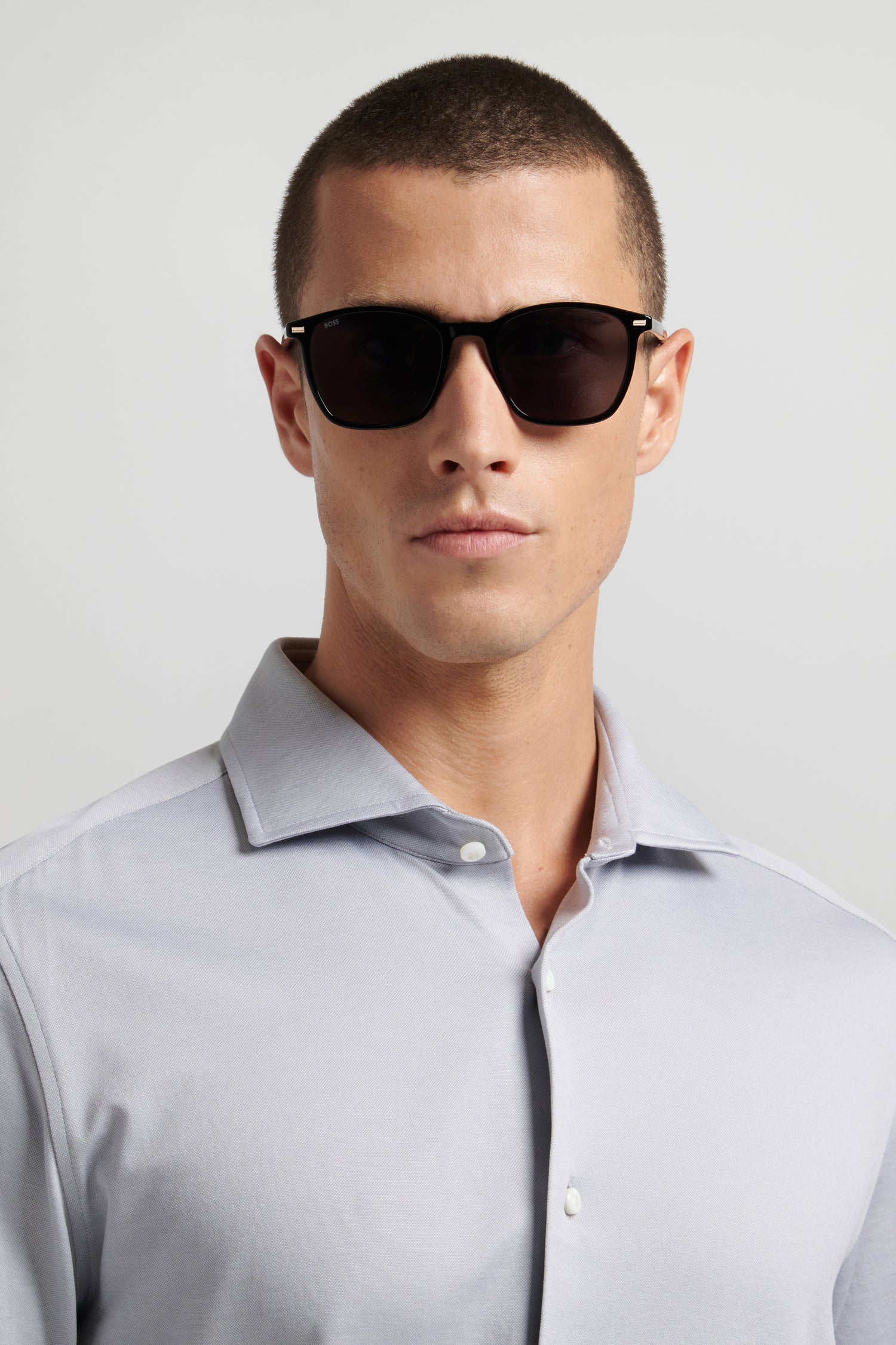 HUGO BOSS BOSS 1880/G/S 807 IR 53